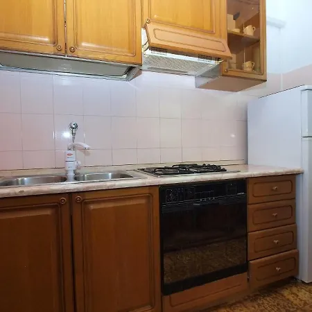 Apartment Slavko 525