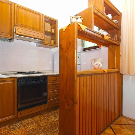 Apartment Slavko 525 *
