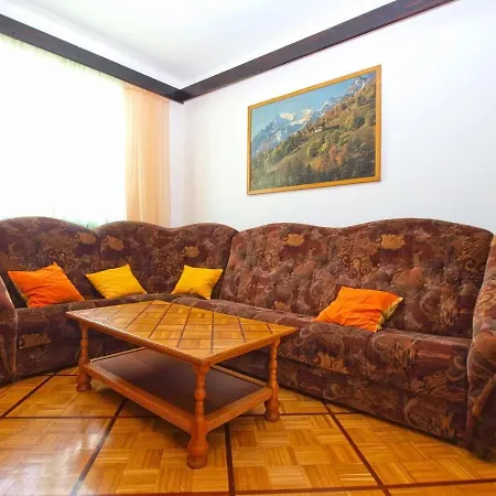Slavko 525 Apartment *