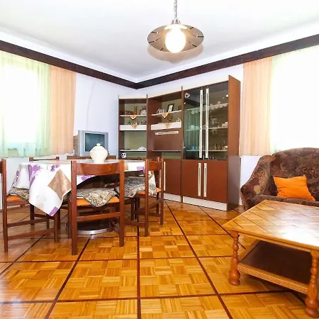 Apartment Slavko 525 Pula