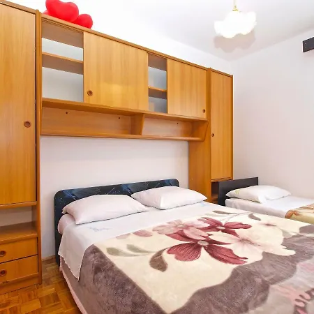 Apartment Slavko 525 *