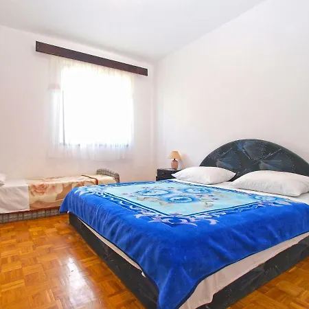 Apartment Slavko 525 Pula
